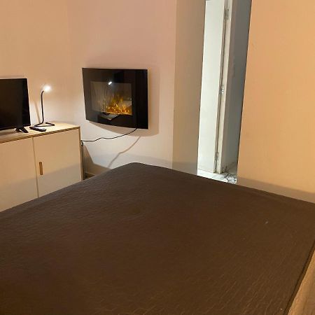 Stay And Work In Kolonaki Ateny Zewnętrze zdjęcie
