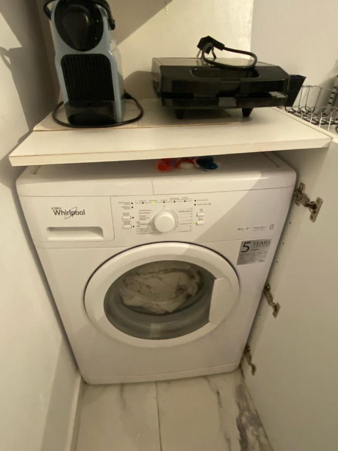 Stay And Work In Kolonaki Ateny Zewnętrze zdjęcie